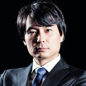 綾野 智章