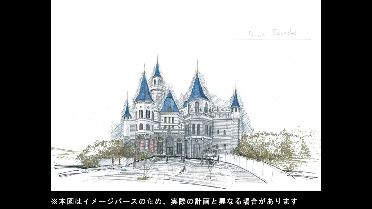 キャラクター造形学科 大阪芸術大学