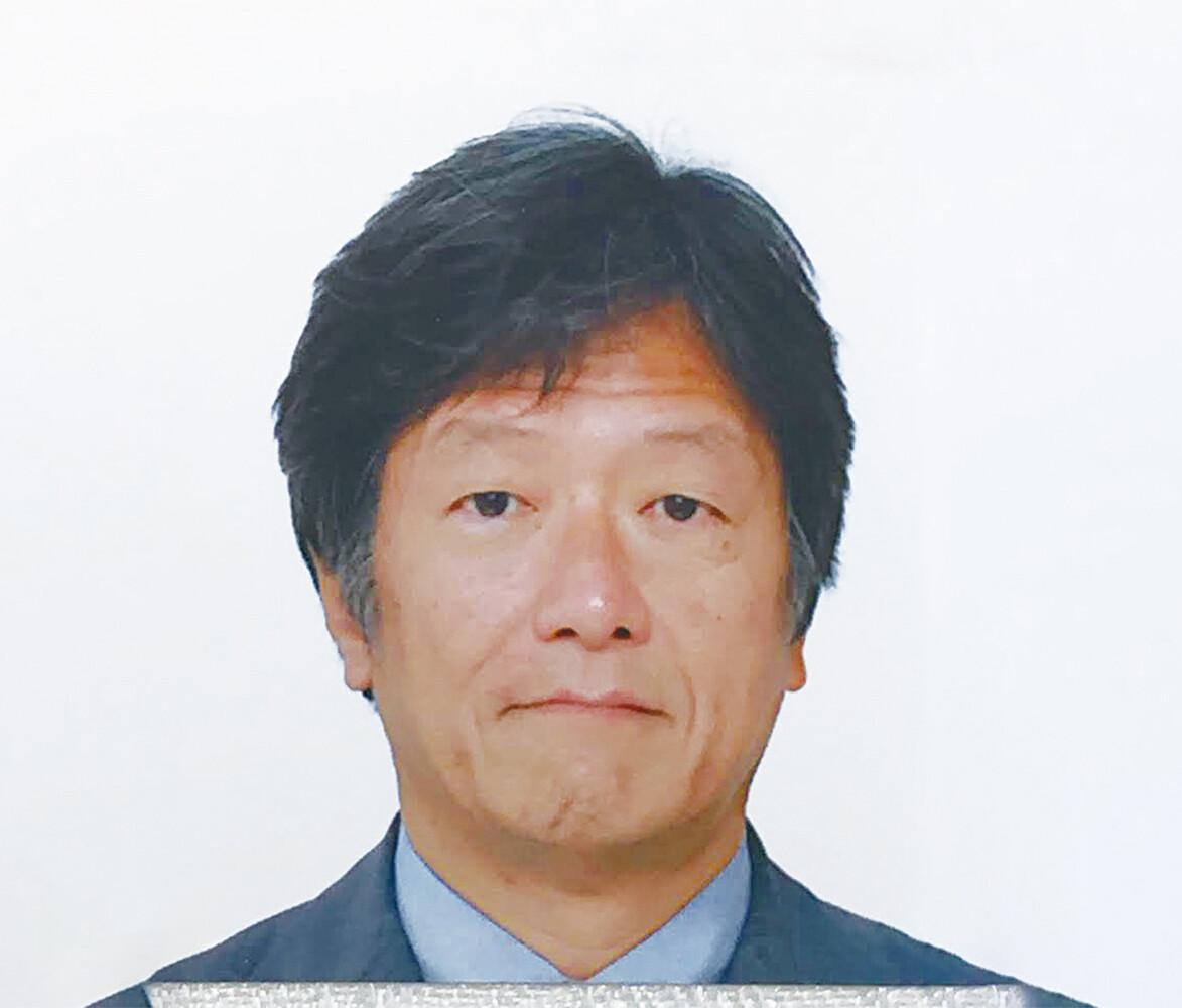 西田 文彦