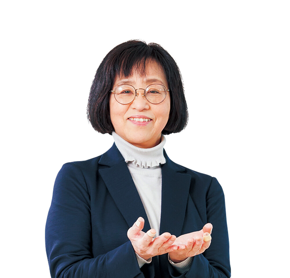 赤松 綾子