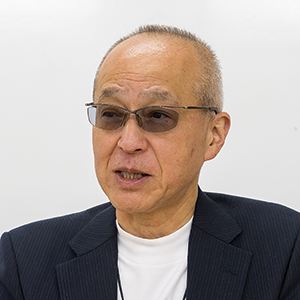 大槻 慎二