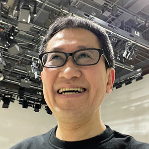 絹谷 公伸
