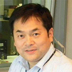林 真一郎