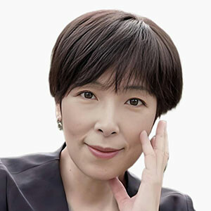 坂井 恵