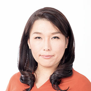 緒方 江美
