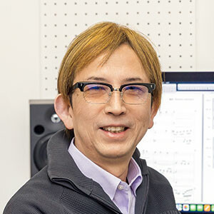 中村 正史