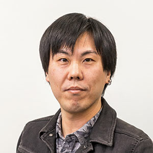 仁子 孝史
