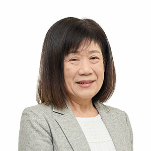 田中 幸代