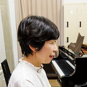 山田 真由美