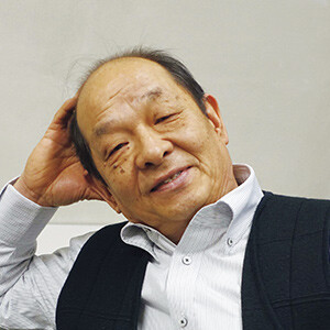 髙田 光治 教授