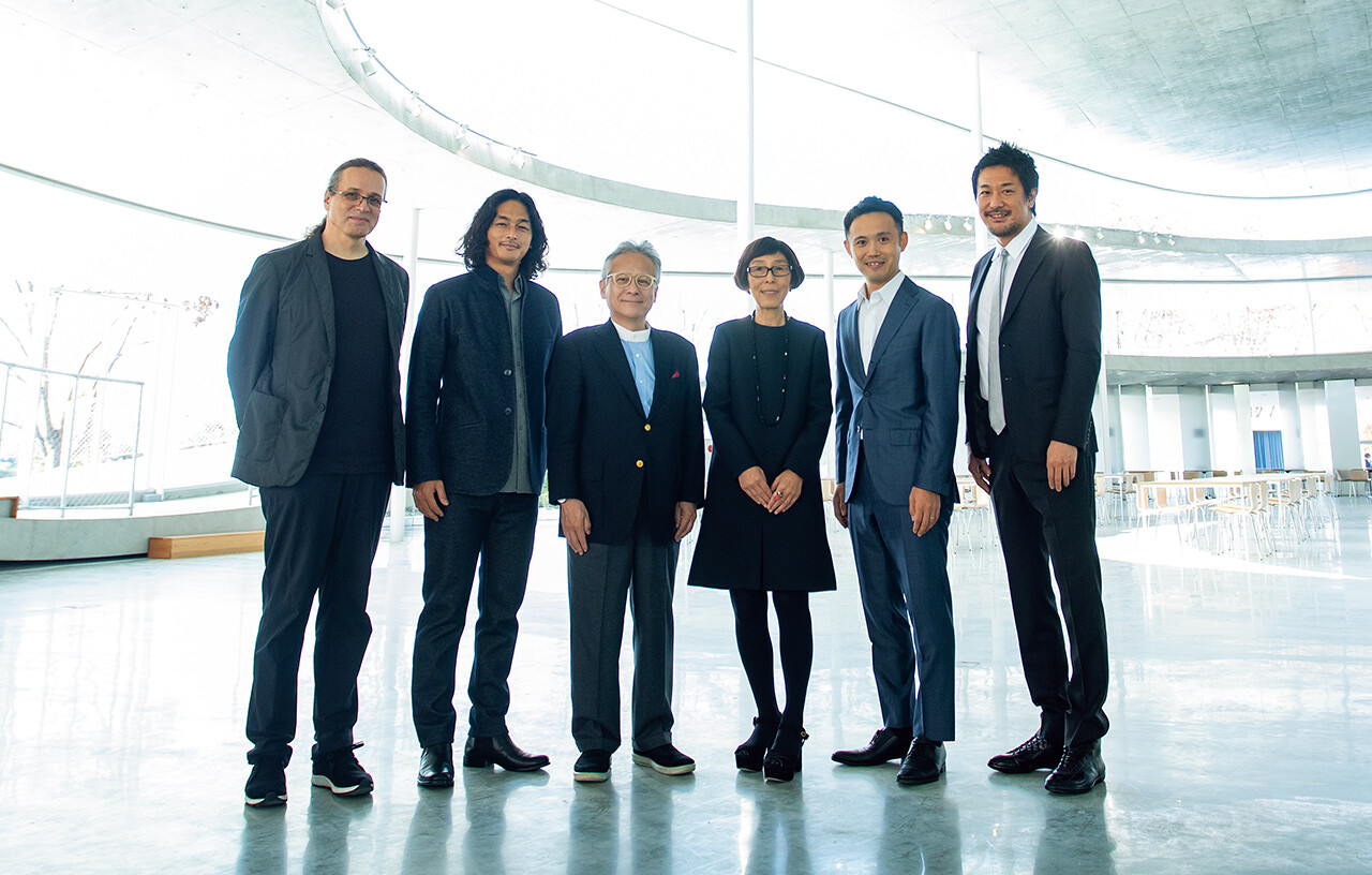 アートサイエンス学科 大阪芸術大学