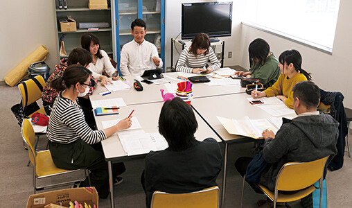 学生企画室