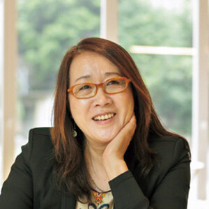 金谷 かほり