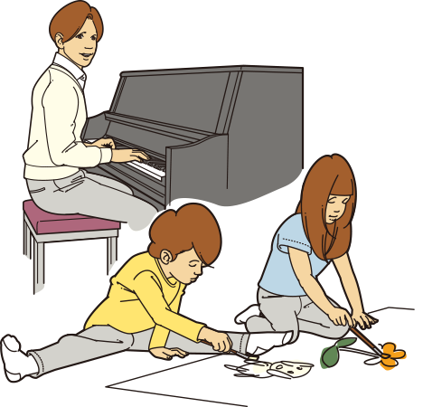 職業から学科 コースを探す 大阪芸術大学