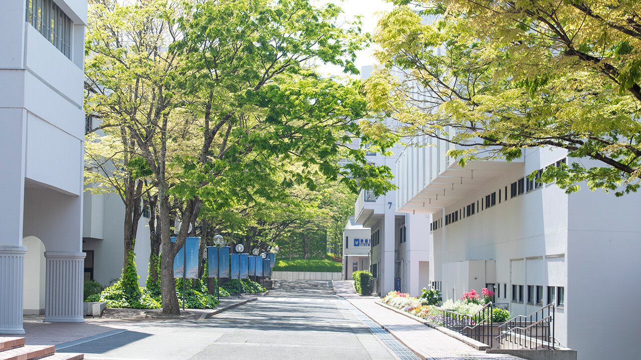 大阪芸術大学