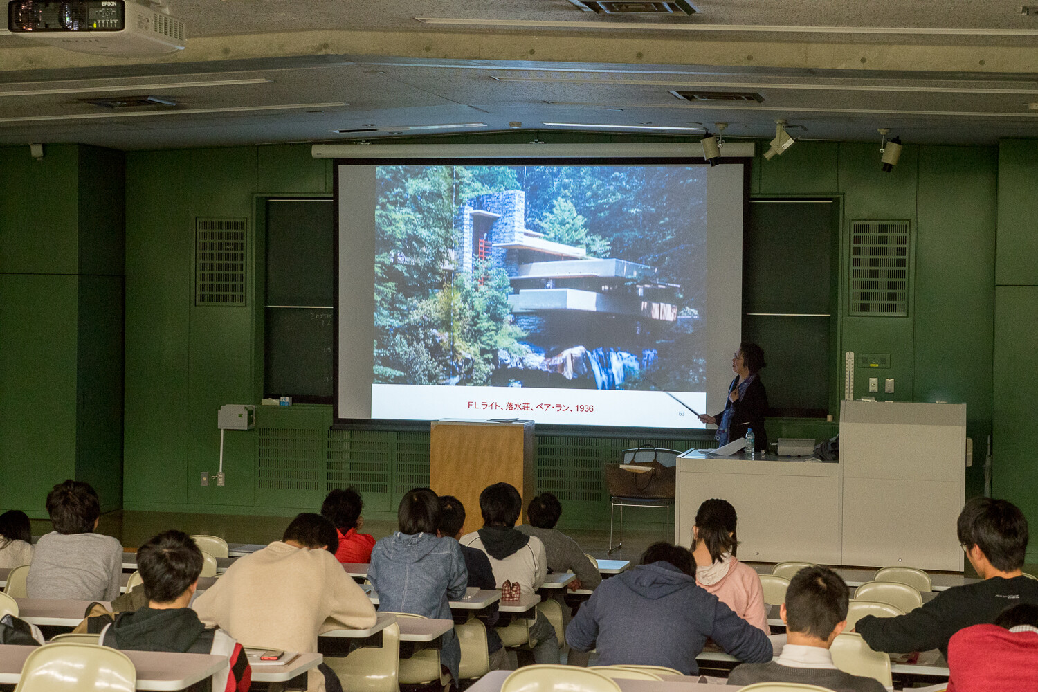 エクステンションセンター 大阪芸術大学