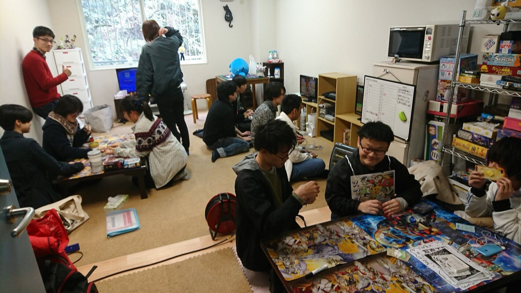 ゲーム文化研究会