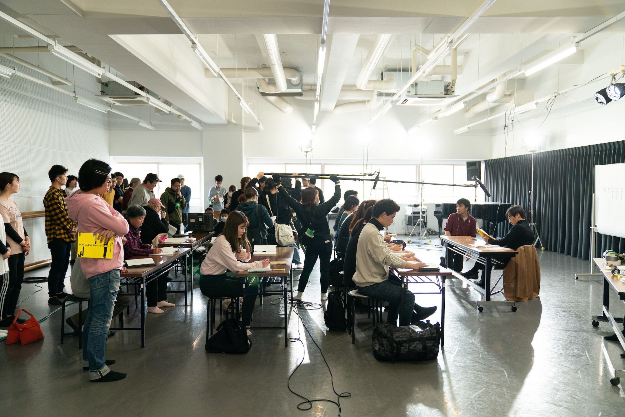 受験生の方 大阪芸術大学