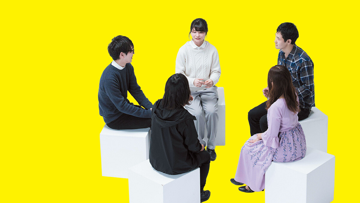 受験生の方 大阪芸術大学