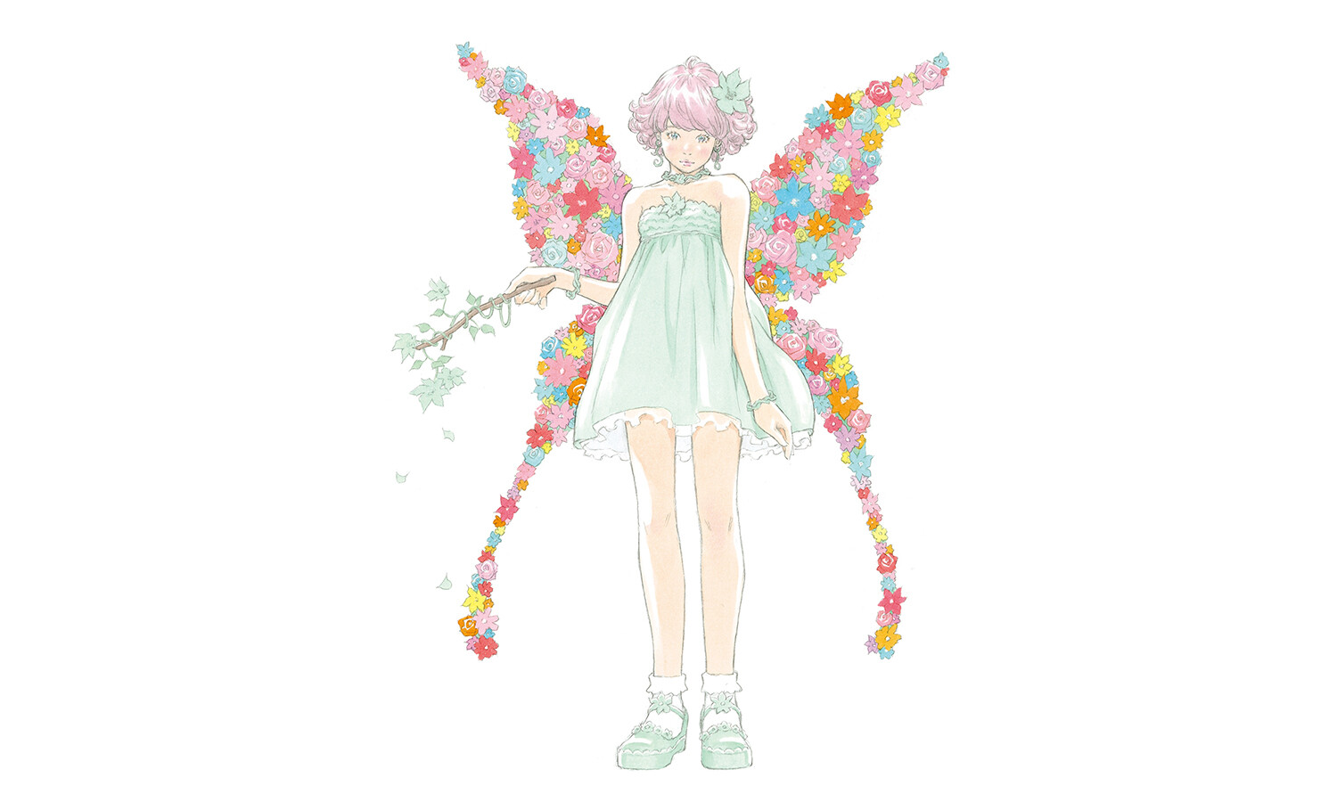 作品が生まれる舞台裏を見に行こう イラストレーター 窪之内英策 Topics 大阪芸術大学