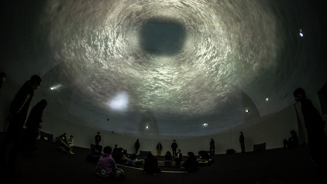 evala客員教授によるプロジェクトベースドラーニングの授業を実施