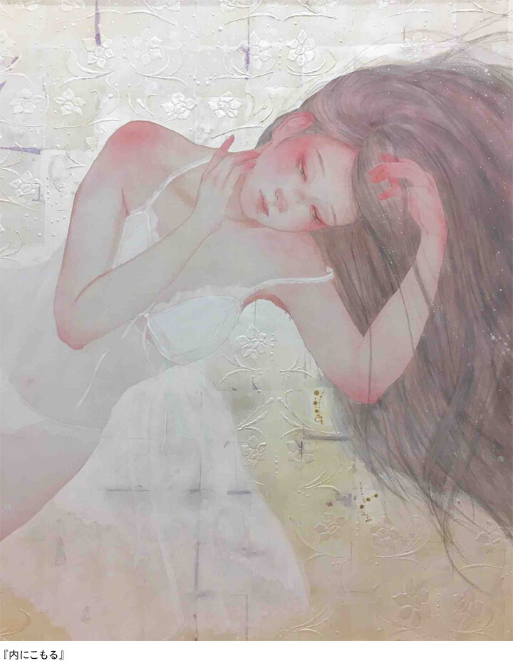 第18回 福知山市 佐藤太清賞公募美術展 | お知らせ | 大阪芸術大学