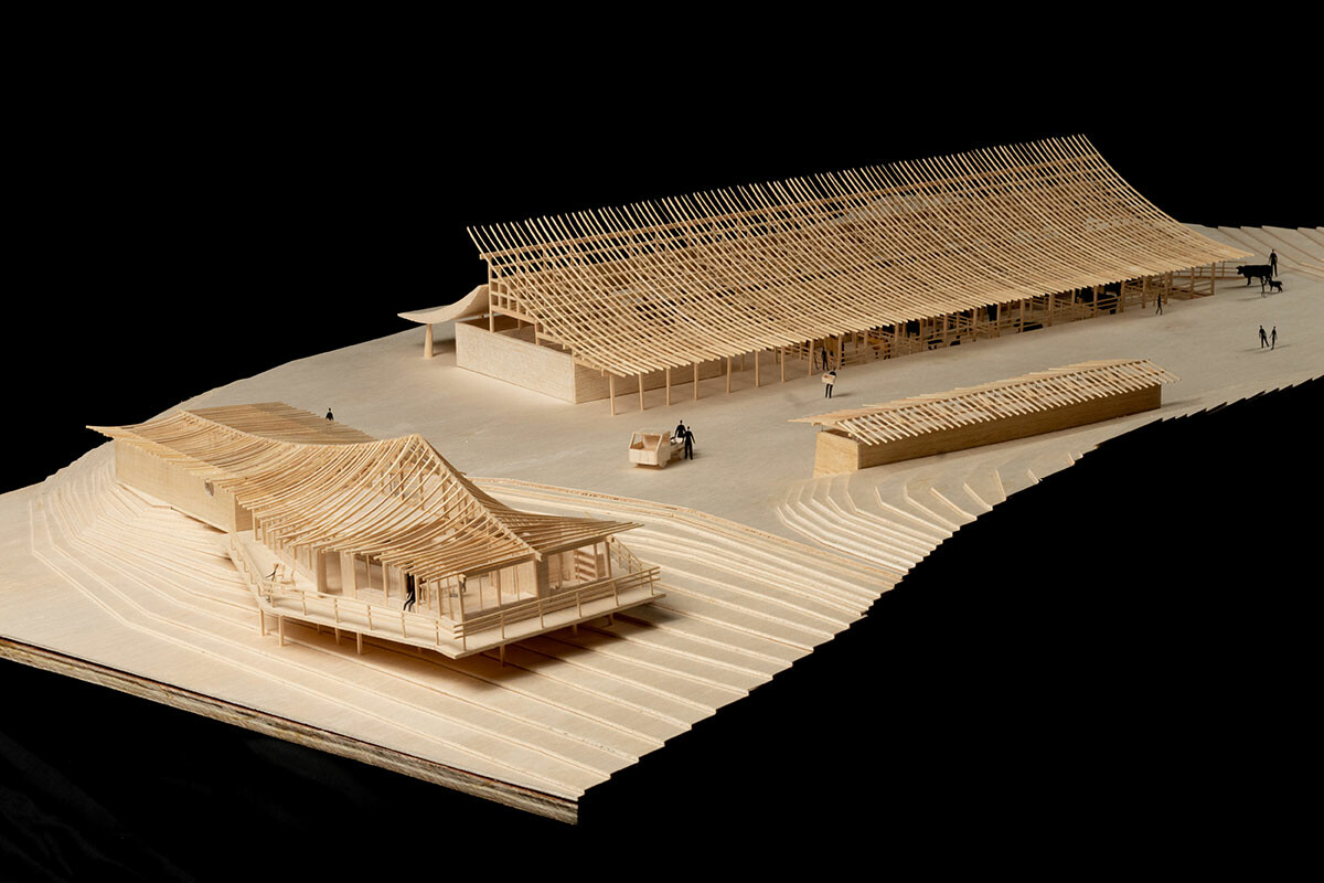 日本建築家協会（JIA）近畿支部学生卒業設計コンクール／JIA全国学生