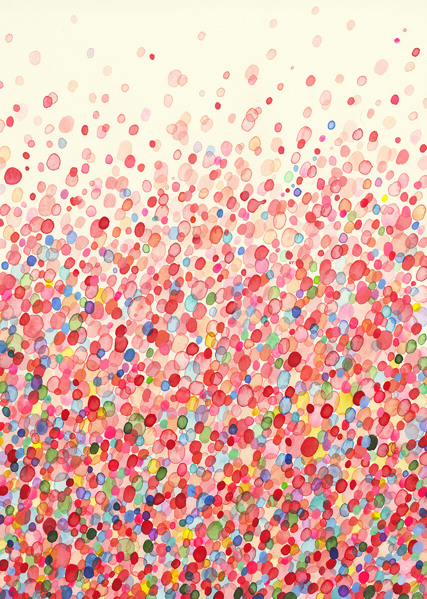 アート・デザイン・音楽 tsukuyomi by SAKIKO NOMURA M.02 Takashi Murakami Prints for sale - DOB: Myxomycete – ARTETRAMA