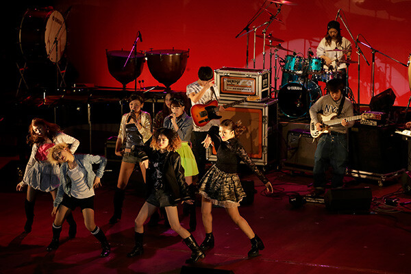 クリスマス・ポップコンサートを終えて 演奏学科准教授 森川美穂