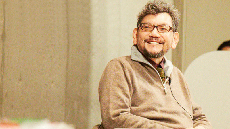 庵野秀明監督 特別講義 Topics 大阪芸術大学